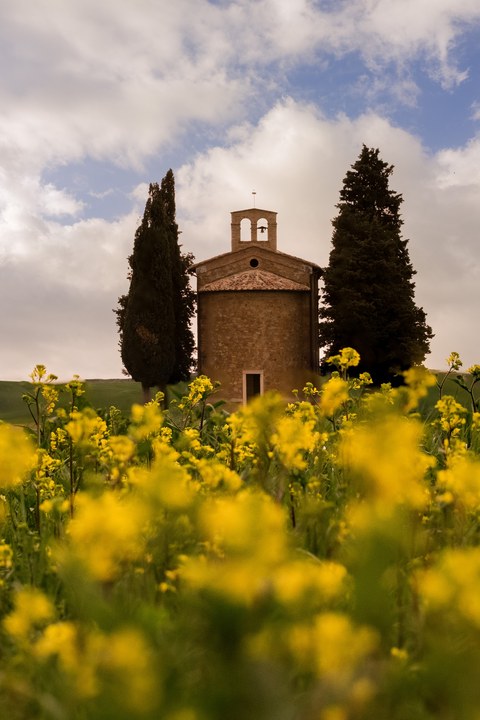 Italy landscape — photograph 18 of 29