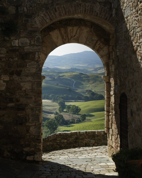 Italy landscape — photograph 23 of 29
