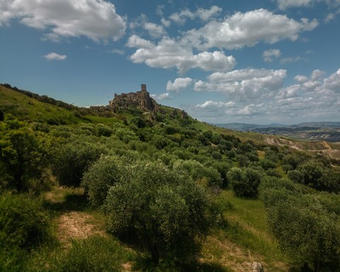 Italy landscape — photograph 24 of 29
