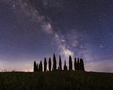 Italy landscape — photograph 27 of 29