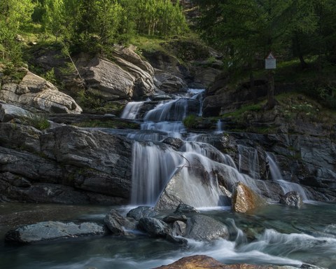 Italy landscape — photograph 29 of 29
