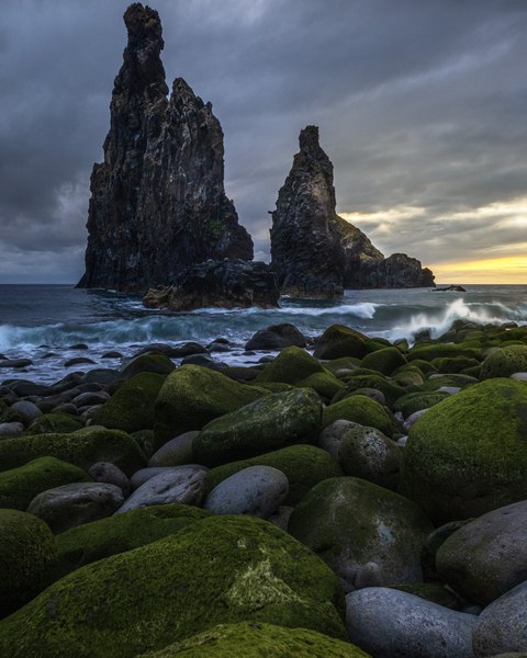 Portugal landscape — photograph 1 of 20