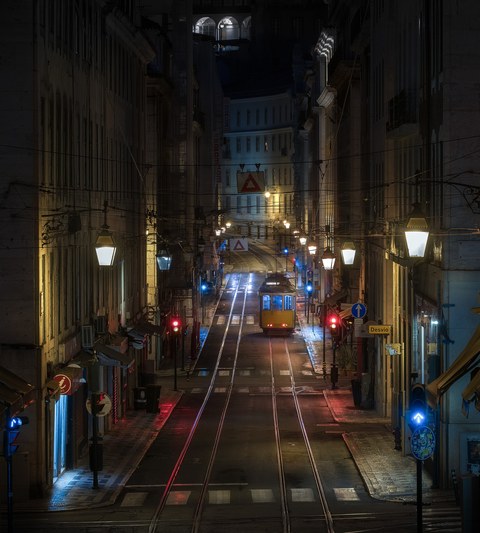 Portugal landscape — photograph 5 of 20