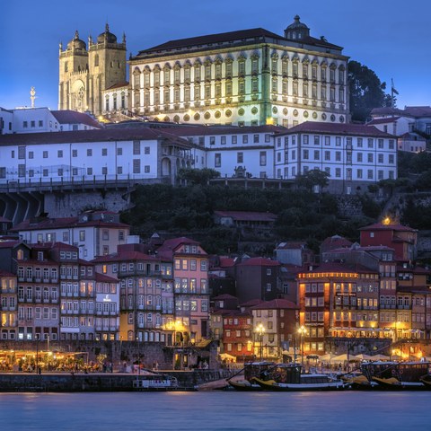 Portugal landscape — photograph 9 of 20