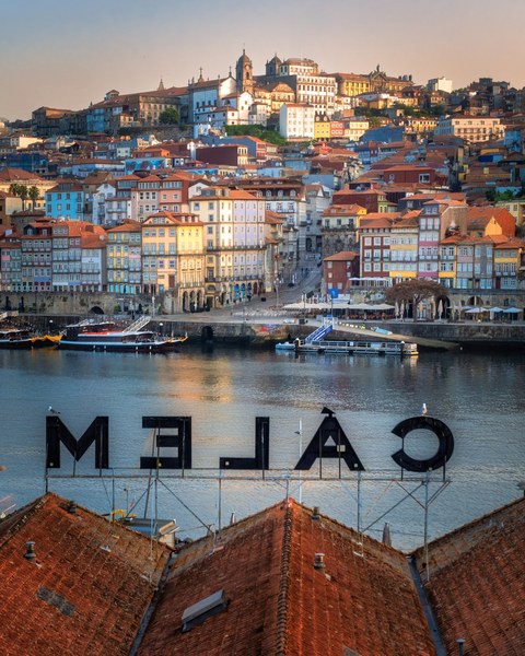 Portugal landscape — photograph 10 of 20
