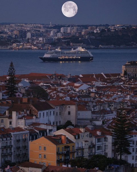 Portugal landscape — photograph 11 of 20