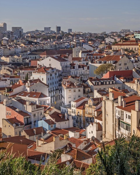 Portugal landscape — photograph 16 of 20