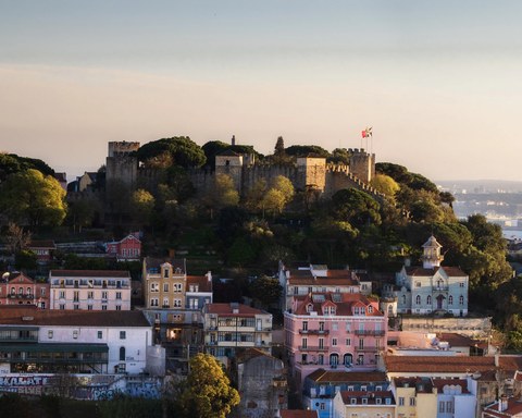 Portugal landscape — photograph 17 of 20