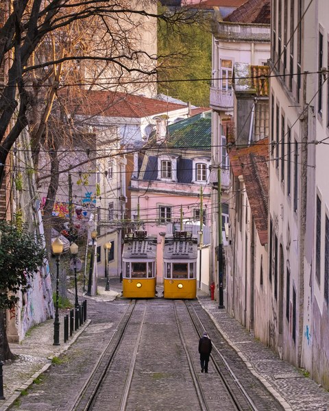 Portugal landscape — photograph 18 of 20