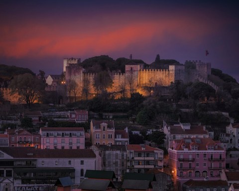 Portugal landscape — photograph 19 of 20