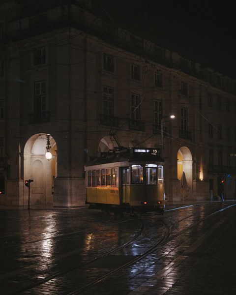 Portugal landscape — photograph 20 of 20
