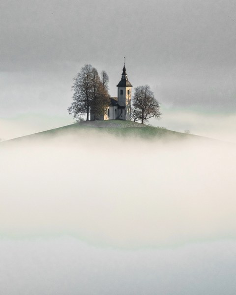 Slovenia landscape — photograph 3 of 19