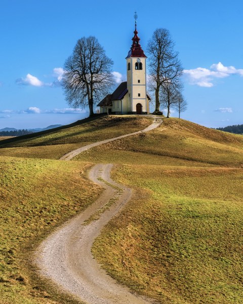 Slovenia landscape — photograph 5 of 19