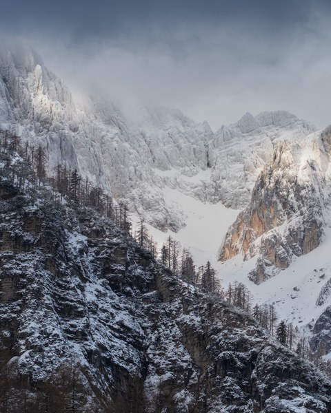 Slovenia landscape — photograph 10 of 19