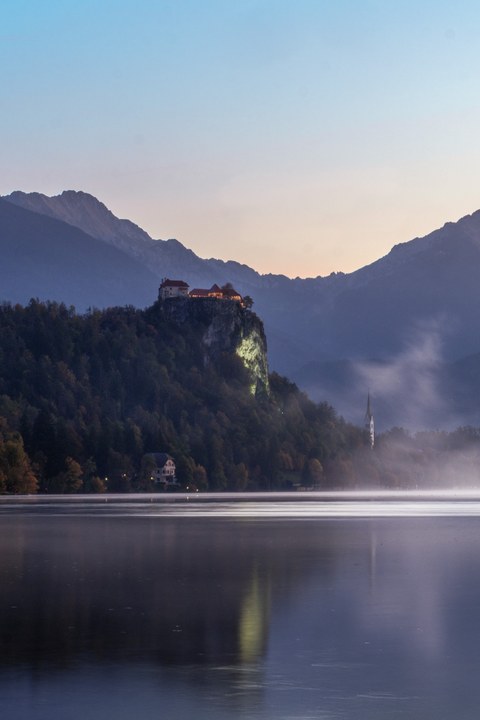 Slovenia landscape — photograph 14 of 19