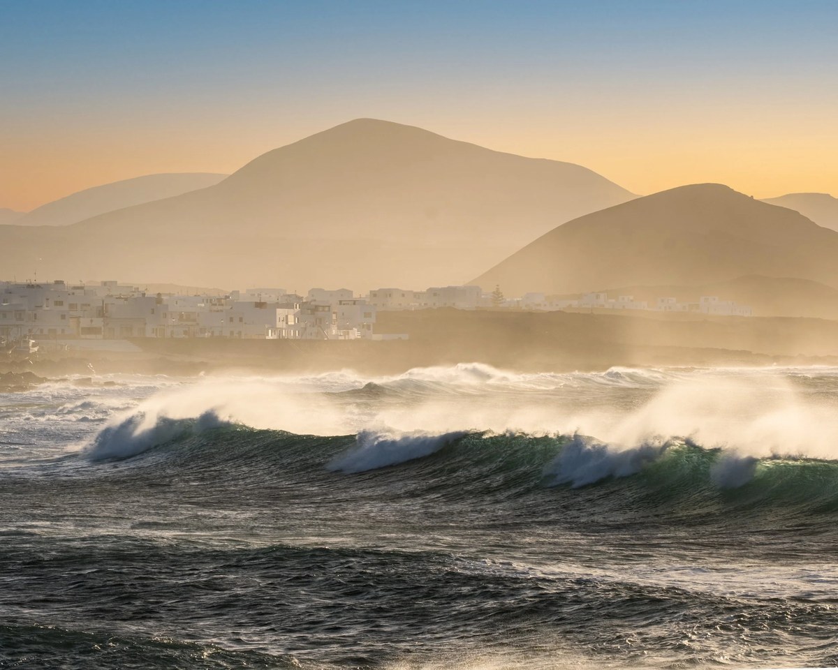 Spain