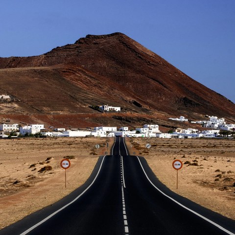 Spain landscape — photograph 5 of 29
