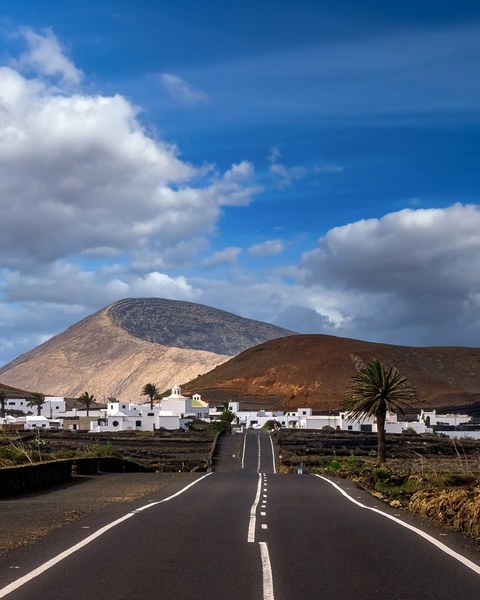 Spain landscape — photograph 6 of 29
