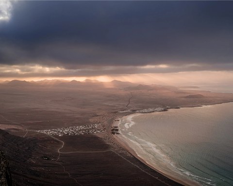 Spain landscape — photograph 8 of 29