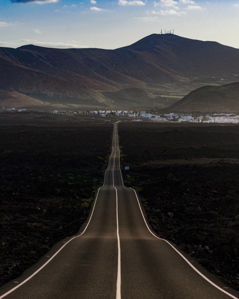 Spain landscape — photograph 9 of 29
