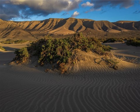 Spain landscape — photograph 10 of 29