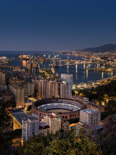 Spain landscape — photograph 12 of 29