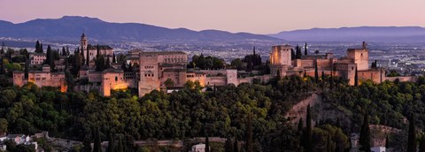 Spain landscape — photograph 14 of 29