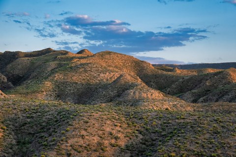 Spain landscape — photograph 17 of 29