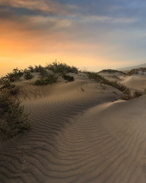 Spain landscape — photograph 19 of 29
