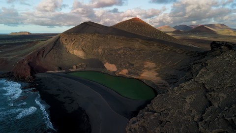 Spain landscape — photograph 20 of 29