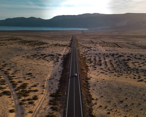 Spain landscape — photograph 21 of 29