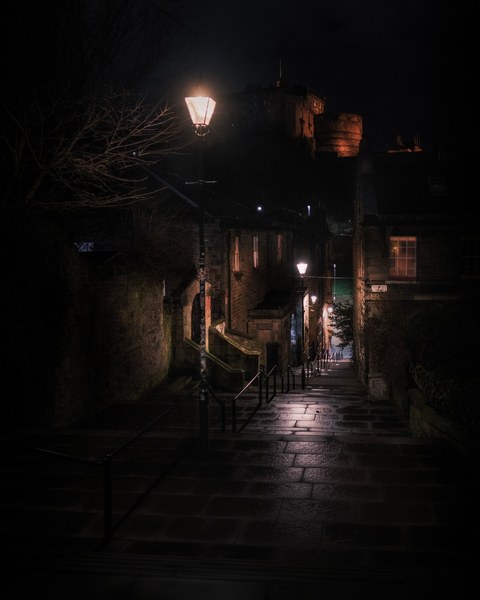 United Kingdom landscape — photograph 3 of 22