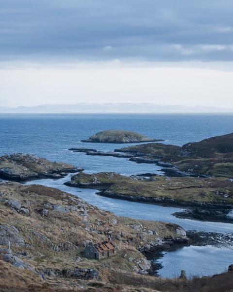 United Kingdom landscape — photograph 4 of 22