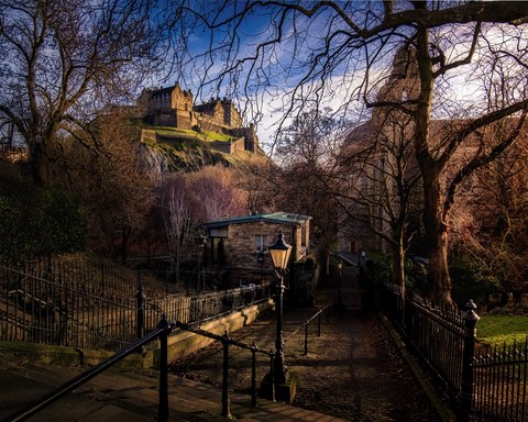 United Kingdom landscape — photograph 9 of 22