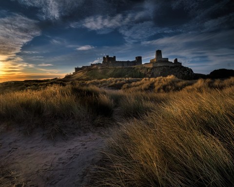 United Kingdom landscape — photograph 17 of 22