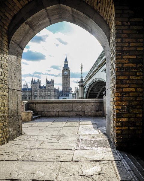 United Kingdom landscape — photograph 22 of 22